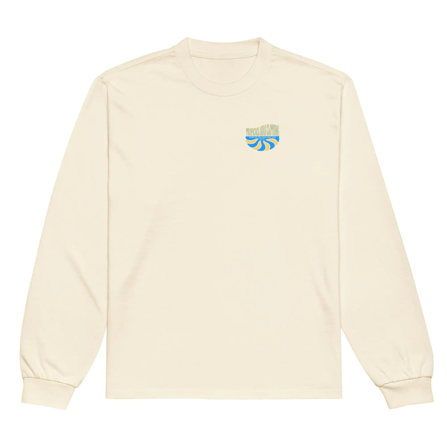 Ocean Advocate Super Comfy Sweater
