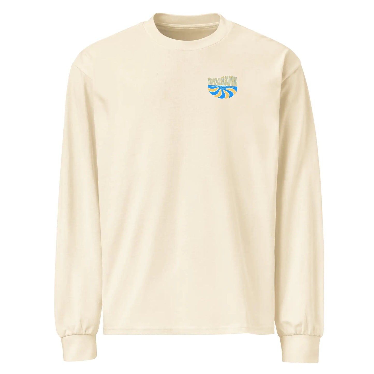 Ocean Advocate Super Comfy Sweater