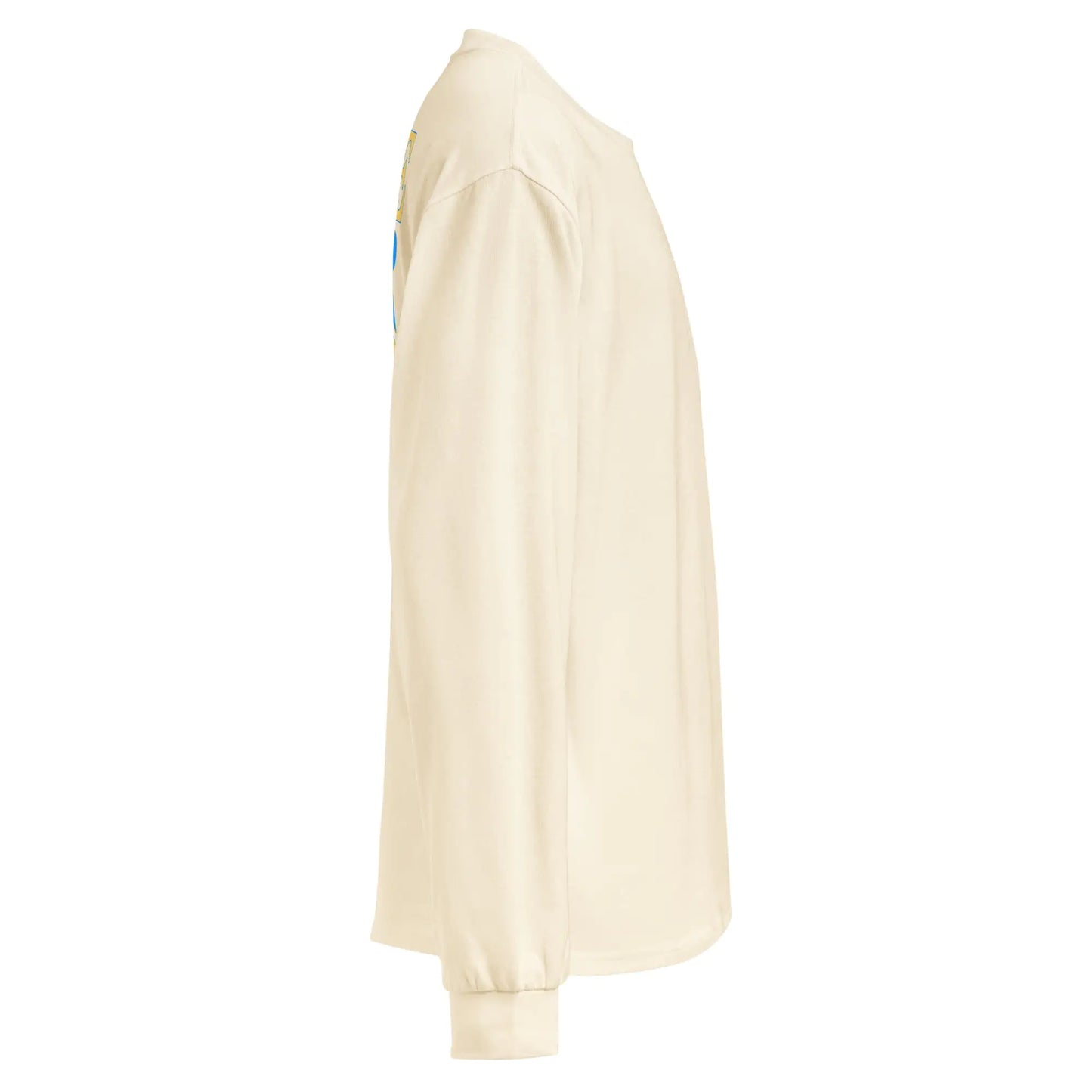 Ocean Advocate Super Comfy Sweater